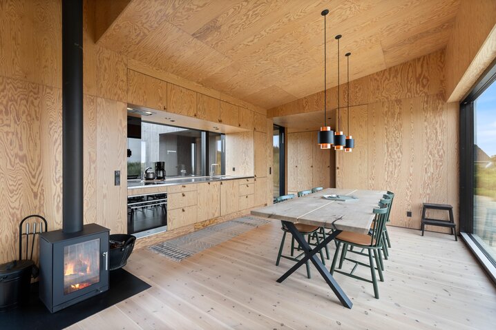 Ferienhaus E4578 in Karen Brands Vej 98, Årgab - Bild #6