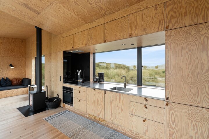 Ferienhaus E4578 in Karen Brands Vej 98, Årgab - Bild #7