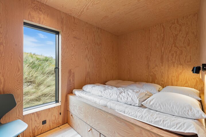 Ferienhaus E4578 in Karen Brands Vej 98, Årgab - Bild #8