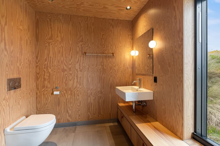 Ferienhaus E4578 in Karen Brands Vej 98, Årgab - Bild #9