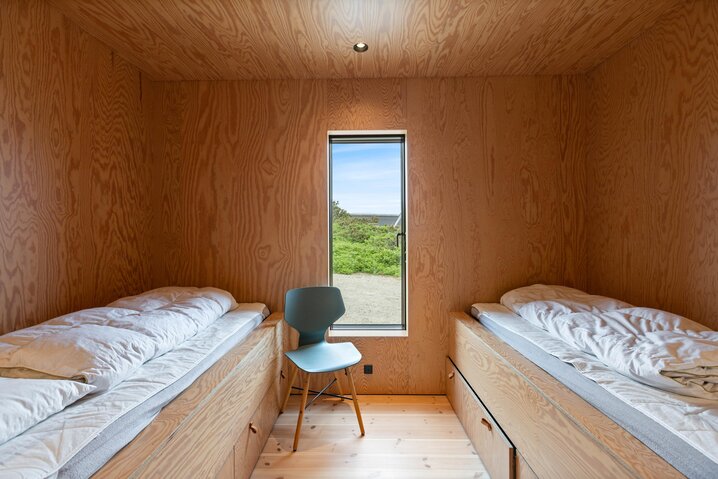 Ferienhaus E4578 in Karen Brands Vej 98, Årgab - Bild #11