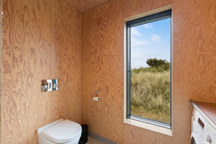 Ferienhaus E4578 in Karen Brands Vej 98, Årgab - Bild #12