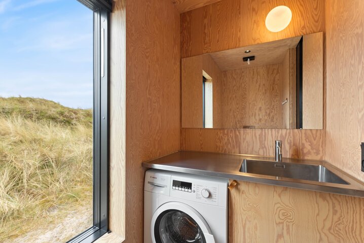 Ferienhaus E4578 in Karen Brands Vej 98, Årgab - Bild #14