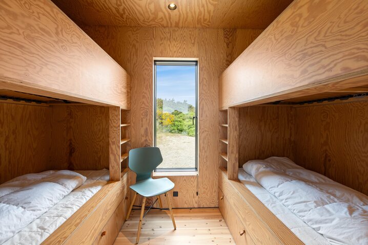 Ferienhaus E4578 in Karen Brands Vej 98, Årgab - Bild #15