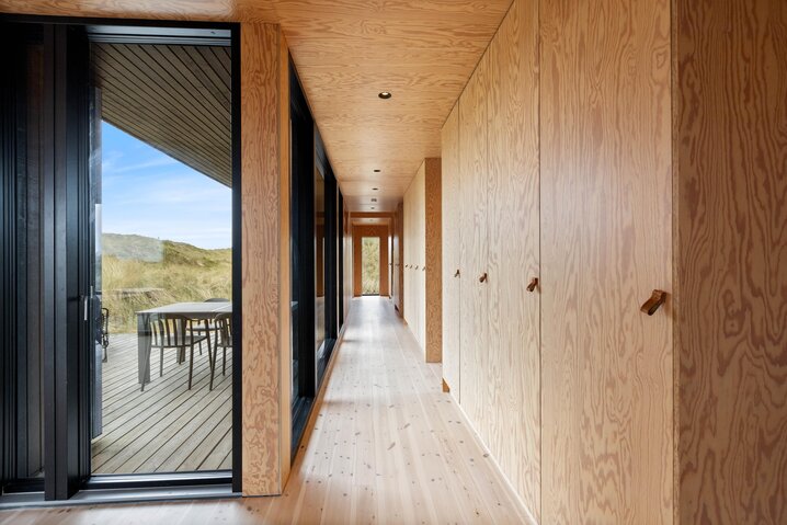 Ferienhaus E4578 in Karen Brands Vej 98, Årgab - Bild #16