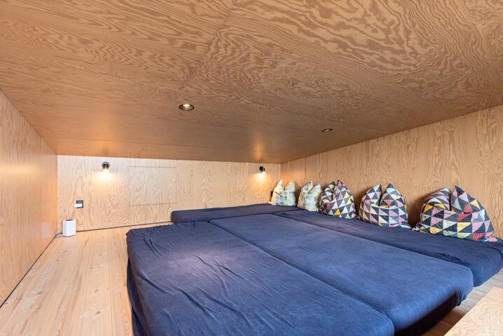 Ferienhaus E4578 in Karen Brands Vej 98, Årgab - Bild #17