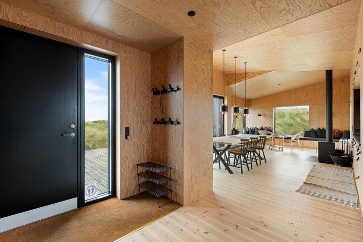 Ferienhaus E4578 in Karen Brands Vej 98, Årgab - Bild #19