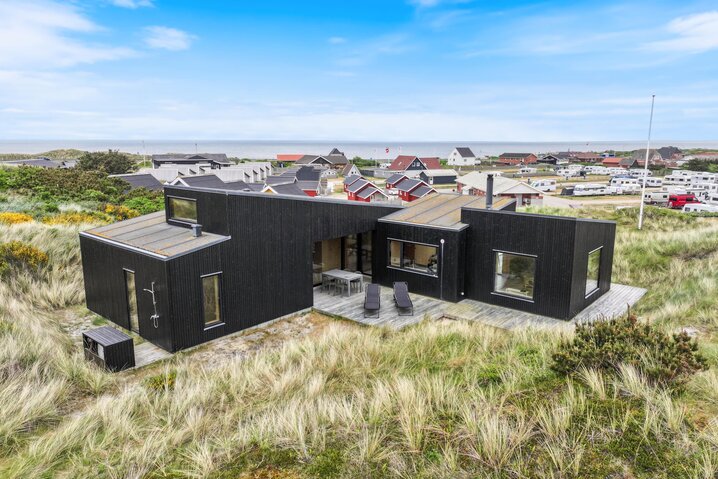 Ferienhaus E4578 in Karen Brands Vej 98, Årgab - Bild #20