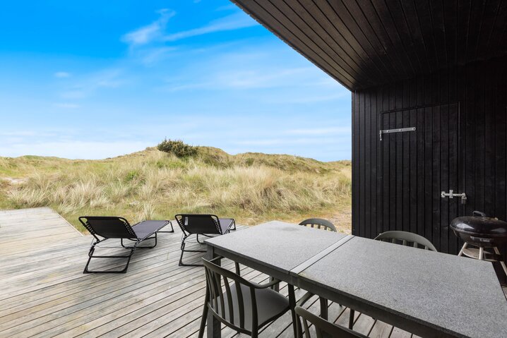 Ferienhaus E4578 in Karen Brands Vej 98, Årgab - Bild #22