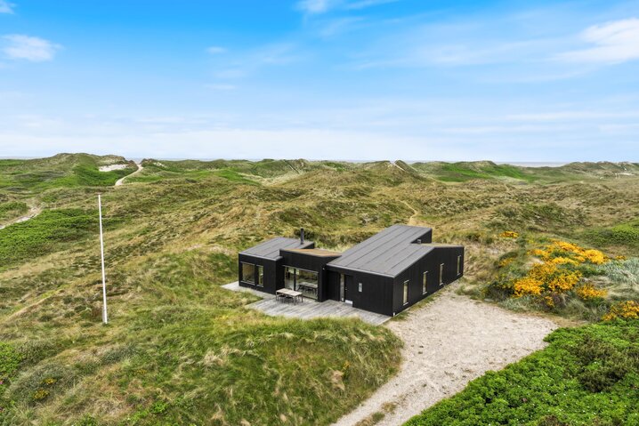 Ferienhaus E4578 in Karen Brands Vej 98, Årgab - Bild #23