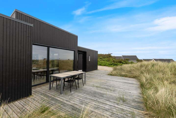 Ferienhaus E4578 in Karen Brands Vej 98, Årgab - Bild #24