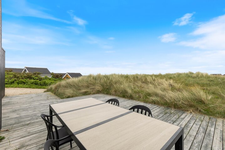 Ferienhaus E4578 in Karen Brands Vej 98, Årgab - Bild #25