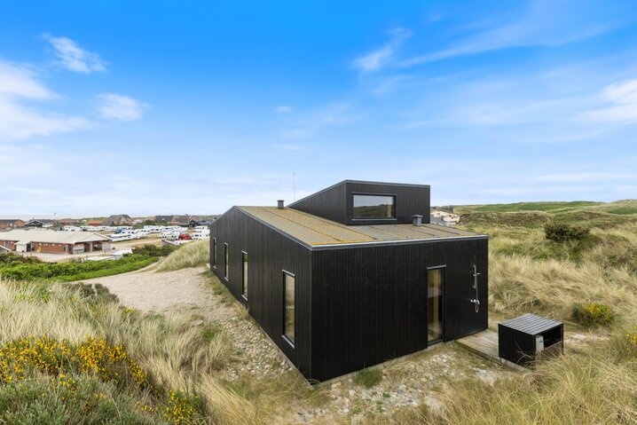 Ferienhaus E4578 in Karen Brands Vej 98, Årgab - Bild #26