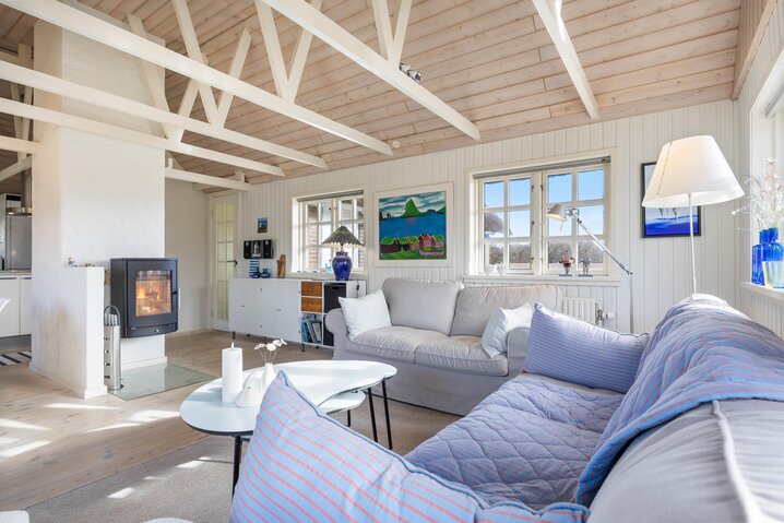 Sommerhus E4579 på Strandkrogvejen 32, Årgab - Billede #3