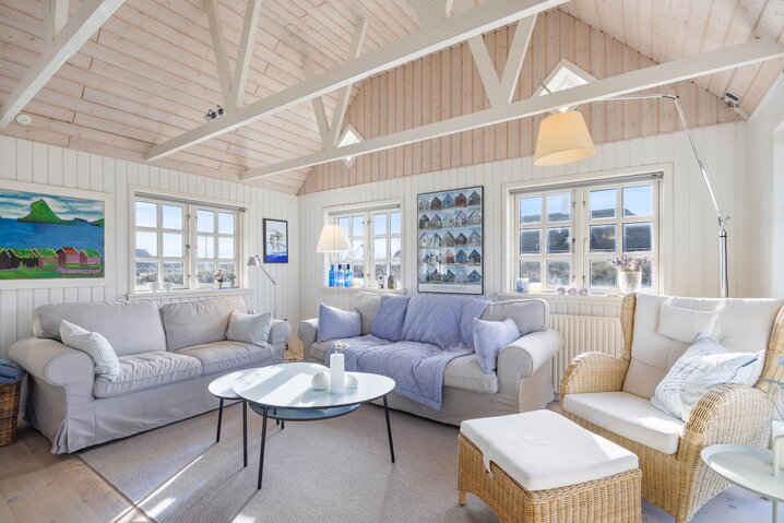 Sommerhus E4579 på Strandkrogvejen 32, Årgab - Billede #4