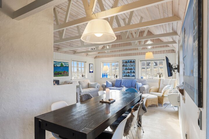 Sommerhus E4579 på Strandkrogvejen 32, Årgab - Billede #7