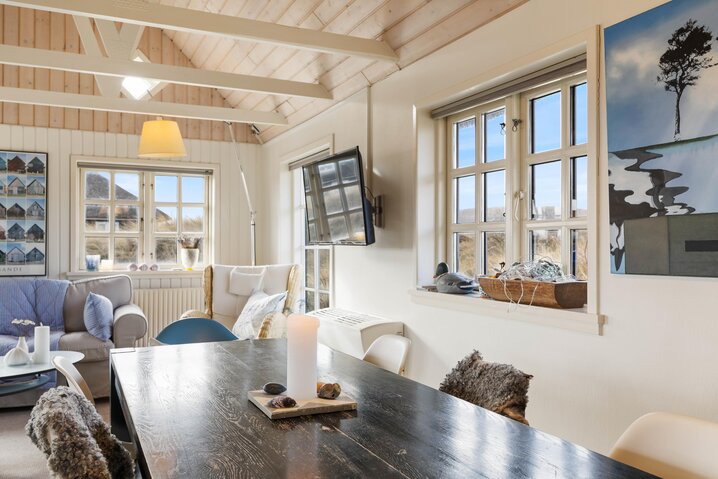 Sommerhus E4579 på Strandkrogvejen 32, Årgab - Billede #8
