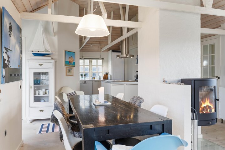 Sommerhus E4579 på Strandkrogvejen 32, Årgab - Billede #9
