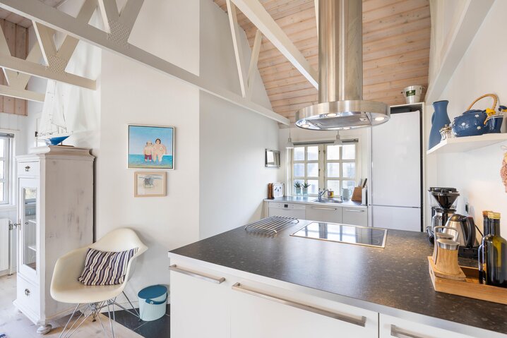 Sommerhus E4579 på Strandkrogvejen 32, Årgab - Billede #10