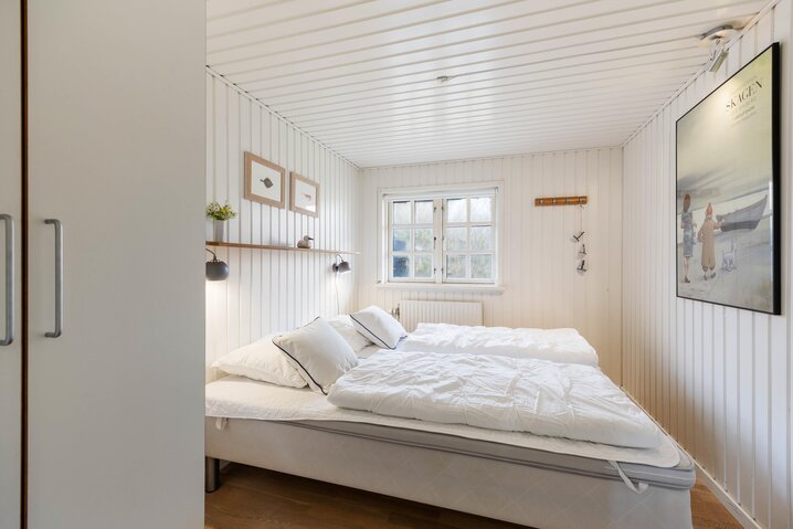 Sommerhus E4579 på Strandkrogvejen 32, Årgab - Billede #12