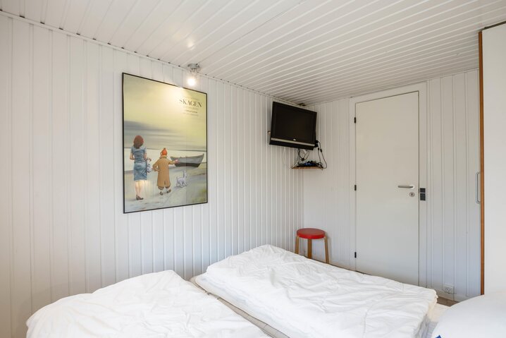 Sommerhus E4579 på Strandkrogvejen 32, Årgab - Billede #14