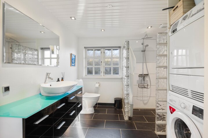 Sommerhus E4579 på Strandkrogvejen 32, Årgab - Billede #15