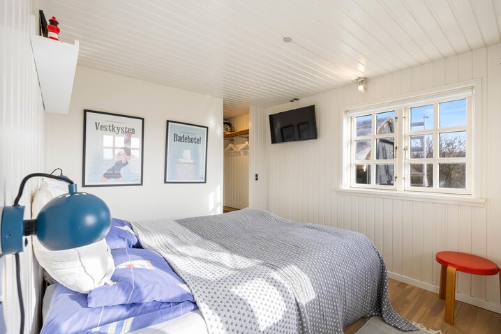 Sommerhus E4579 på Strandkrogvejen 32, Årgab - Billede #16