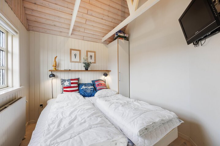 Sommerhus E4579 på Strandkrogvejen 32, Årgab - Billede #19