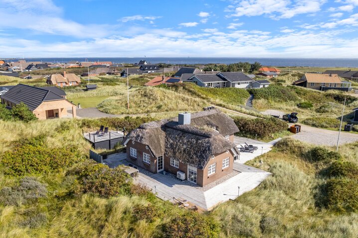 Sommerhus E4579 på Strandkrogvejen 32, Årgab - Billede #20