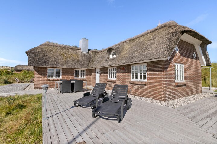 Sommerhus E4579 på Strandkrogvejen 32, Årgab - Billede #22