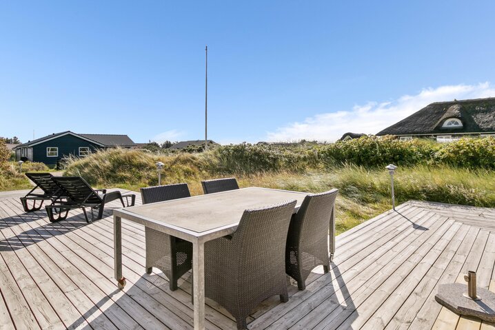 Sommerhus E4579 på Strandkrogvejen 32, Årgab - Billede #23