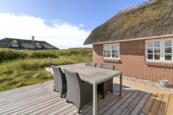 Sommerhus E4579 på Strandkrogvejen 32, Årgab - Billede #24
