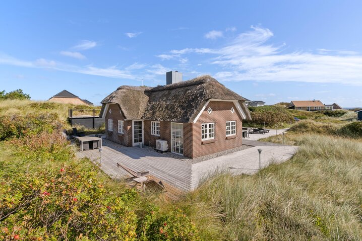 Ferienhaus E4579 in Strandkrogvejen 32, Årgab - Bild #25