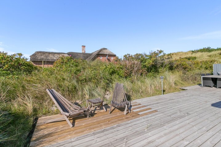 Sommerhus E4579 på Strandkrogvejen 32, Årgab - Billede #26
