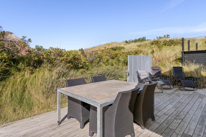 Sommerhus E4579 på Strandkrogvejen 32, Årgab - Billede #27