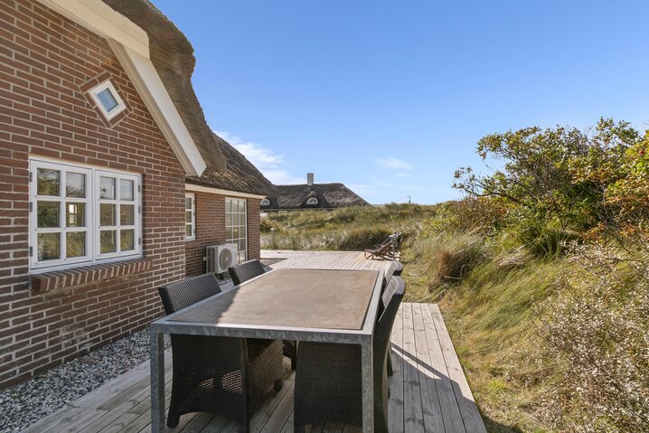 Sommerhus E4579 på Strandkrogvejen 32, Årgab - Billede #28