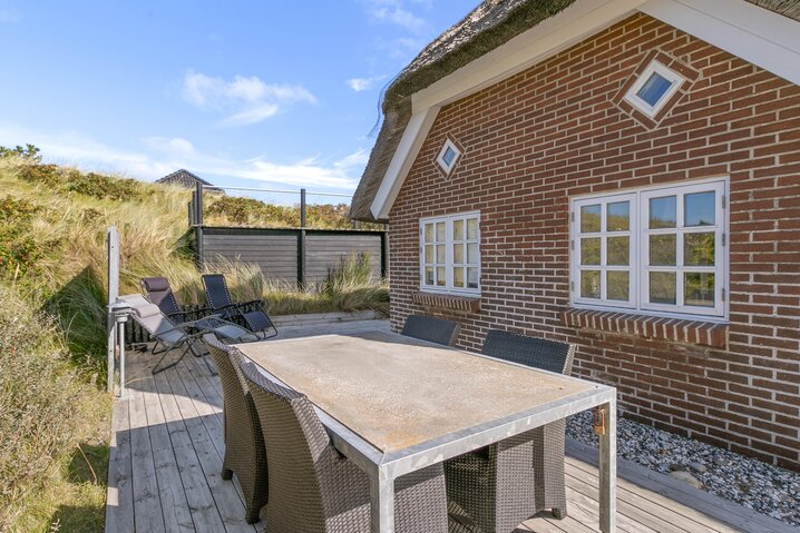 Ferienhaus E4579 in Strandkrogvejen 32, Årgab - Bild #29