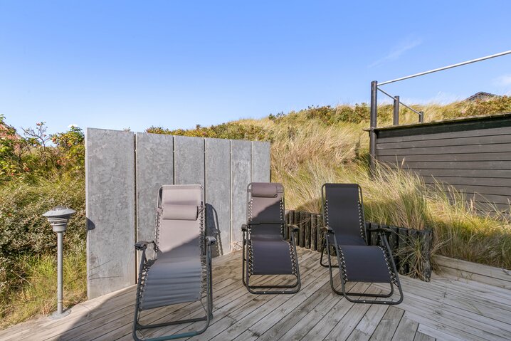 Sommerhus E4579 på Strandkrogvejen 32, Årgab - Billede #30