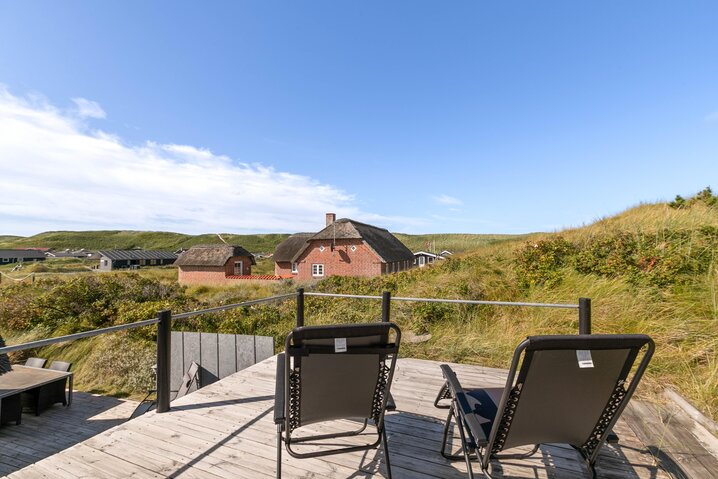 Sommerhus E4579 på Strandkrogvejen 32, Årgab - Billede #32