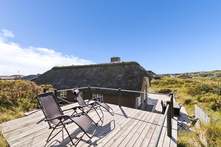 Sommerhus E4579 på Strandkrogvejen 32, Årgab - Billede #33