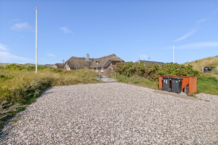 Sommerhus E4579 på Strandkrogvejen 32, Årgab - Billede #34