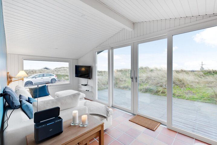 Ferienhaus E4581 in Tingodden 527, Årgab - Bild #1