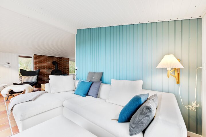 Ferienhaus E4581 in Tingodden 527, Årgab - Bild #3