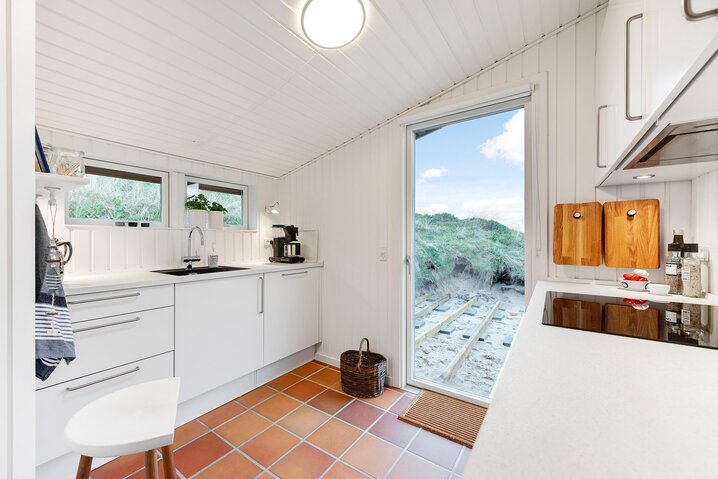 Ferienhaus E4581 in Tingodden 527, Årgab - Bild #4