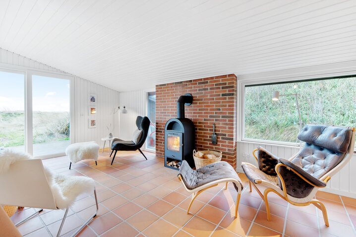 Ferienhaus E4581 in Tingodden 527, Årgab - Bild #6