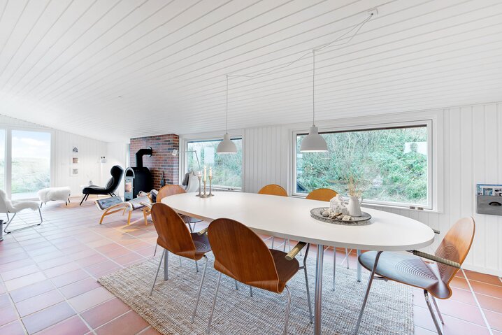 Ferienhaus E4581 in Tingodden 527, Årgab - Bild #8
