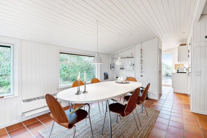 Ferienhaus E4581 in Tingodden 527, Årgab - Bild #9
