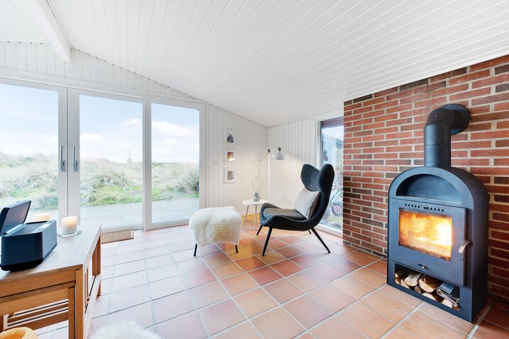 Ferienhaus E4581 in Tingodden 527, Årgab - Bild #10