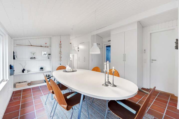 Ferienhaus E4581 in Tingodden 527, Årgab - Bild #11
