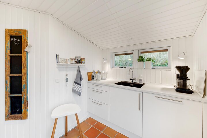 Ferienhaus E4581 in Tingodden 527, Årgab - Bild #12